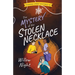 The Mystery of the Stolen Necklace