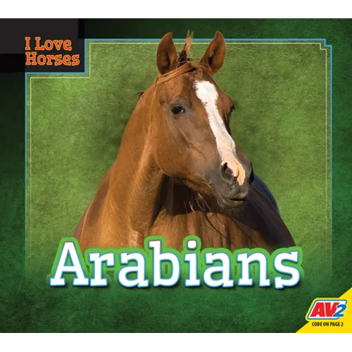 Arabians