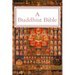 A Buddhist Bible: Illustrated Edition