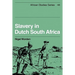 Slavery in Dutch South Africa