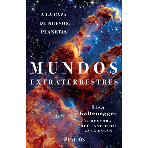 Mundos Extraterrestres: a la Caza de Nuevos Planetas / Alien Earths