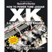 How To Power Tune Jaguar XK 3.4, 3.8 & 4.2 Litre Engines