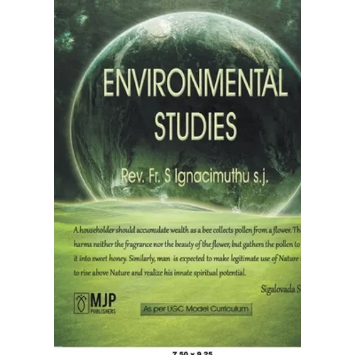 Environmental Studies