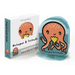 Octopus and Friends: Watch Me Change Color in Water!