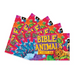 Bible Animals Activity Fun: 5 Pack