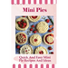 Mini Pies: Quick And Easy Mini Pie Recipes And Ideas: Step By Step Instructions For Mini Pies