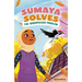 Sumaya Solves the Woodpecker Problem