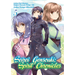 Seirei Gensouki: Spirit Chronicles (Manga): Volume 5: Volume 5