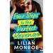 Four Steps to the Perfect Revenge