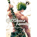 Mission: Yozakura Family, Vol. 15