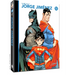 The DC Art of Jorge Jimenez