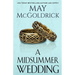 A Midsummer Wedding