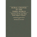 Rural Change in the Third World: Pakistan and the Aga Khan Rural Support Program