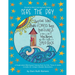 Seas the Day - Single-sided Bible-based Coloring Book with Scripture for Kids, Teens, and Adults, 40+ Unique Colorable Illustrations