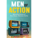 Men of Action: Behind-the-Scenes of Four Classic TV Series