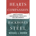 Hearts of Compassion, Backbones of Steel