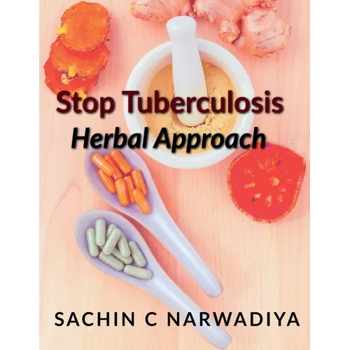 Stop Tuberculosis - Herbal Approach