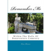 Remember Me: Within The Walls Of Bonaventure Cemetery