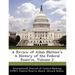 A Review of Allan Meltzer's a History of the Federal Reserve, Volume 2