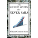 The Success System That Never Fails: A Proven Philosophy of Personal Achievement