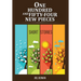 One Hundred and Fifty-Four New Pieces: Short Stories