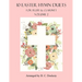 10 Easter Hymn Duets for Flute and Clarinet: Volume 2
