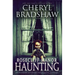 Rosecliff Manor Haunting