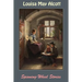Spinning-Wheel Stories