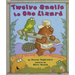 Twelve Snails to One Lizard: A Tale of Mischief and Measurement