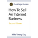 How To Sell An Internet Business