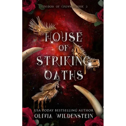 House of Striking Oaths