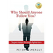 Why Should Anyone Follow You? Supervision through Aphorism