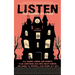 Listen: The Sound of Fear