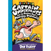 Captain Underpants and the Perilous Plot of Professor Poopypants