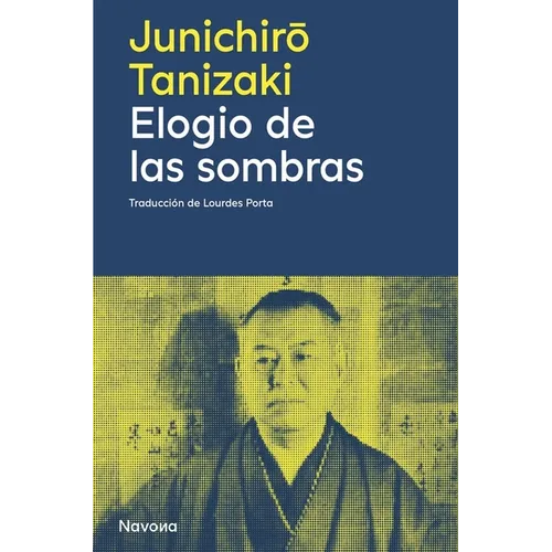 Elogio de Las Sombras