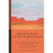 Bedouin Poets of the Nafūd Desert