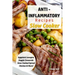 Anti - Inflammatory Recipes - Slow Cooker: Eggplant Lasagna - Veggie Casserole - Slow Cooked Spiced Chicken & More!