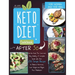 Keto Diet Cookbook After 50: Eat the Food You Love and Stay Healthy. A Complete Guide with Over 250 Simple Recipes to Balance Hormones, Lose Weight, a