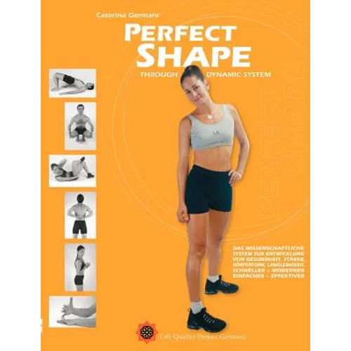 Perfect Shape: Through Dynamic System