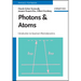 Photons and Atoms