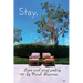 Stay.