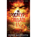 The Apocalypse Crusade 4: War of the Undead Day 4