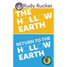 The Hollow Earth & Return to the Hollow Earth