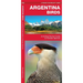 Argentina Birds: A Folding Pocket Guide to Familiar Species