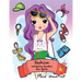 Fashion Coloring Book for girls: (Fashion & Other Fun Coloring Books For Adults, Teens, & Girls) 2017