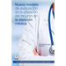 Nuevo modelo de evaluacion de la utilizacion del recurso en la atencion medica