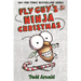 Fly Guy's Ninja Christmas