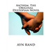 Anthem, The Original Dystopian Novel