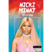 Nicki Minaj: Pop Rap Icon: Pop Rap Icon