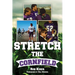 Stretch the Cornfield
